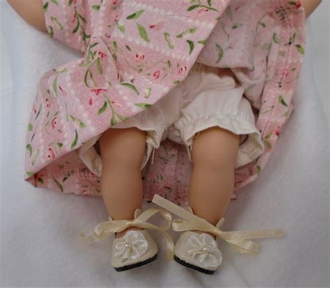 eight inch doll clothes